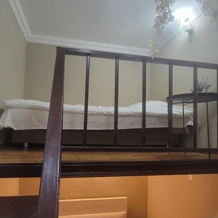 Honey Apartment 第比利斯 外观 照片