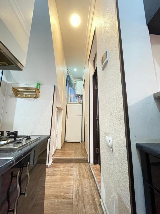 Honey Apartment 第比利斯 外观 照片
