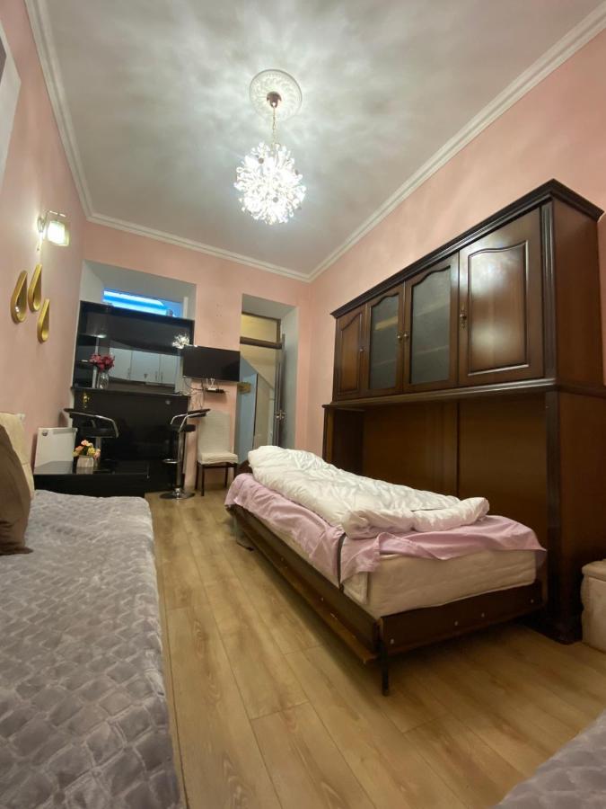 Honey Apartment 第比利斯 外观 照片