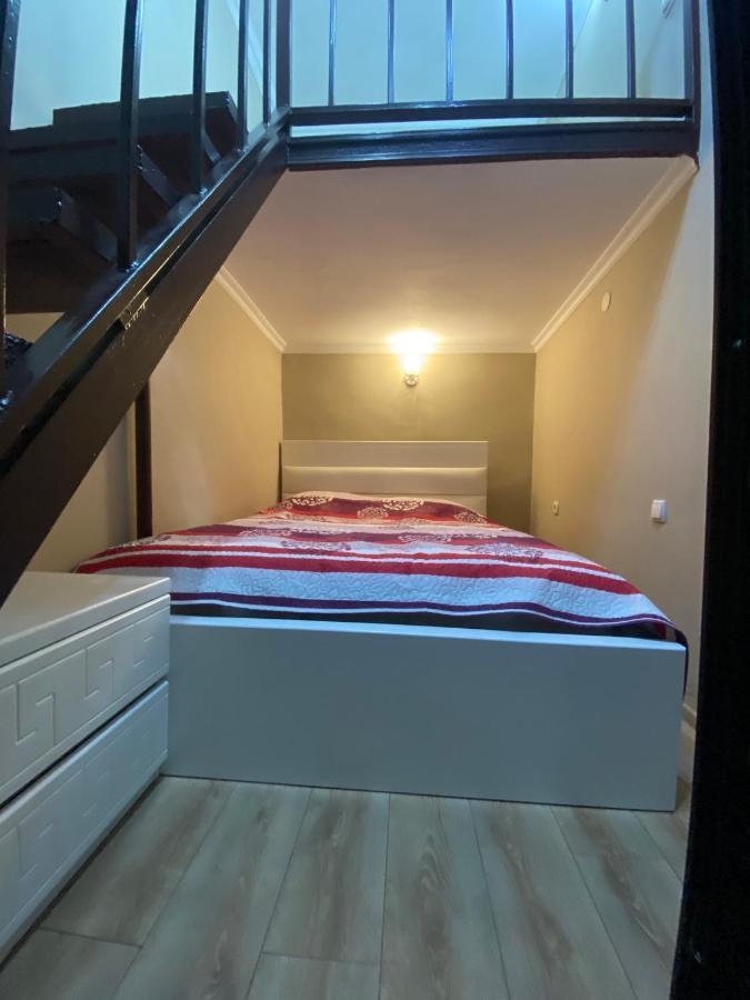 Honey Apartment 第比利斯 外观 照片