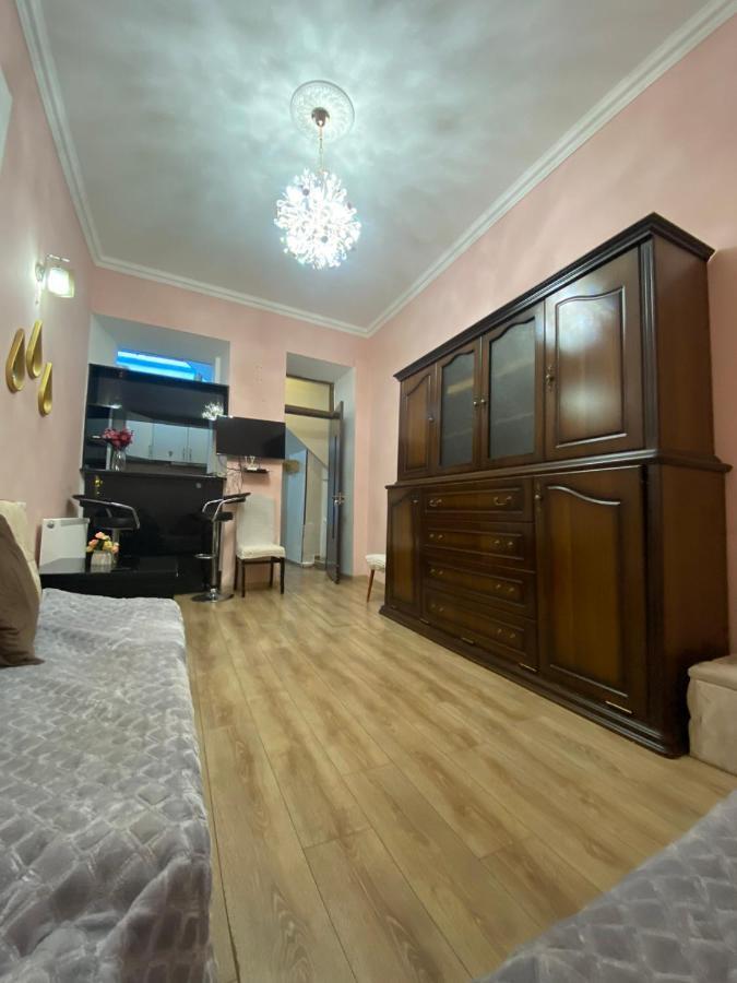 Honey Apartment 第比利斯 外观 照片