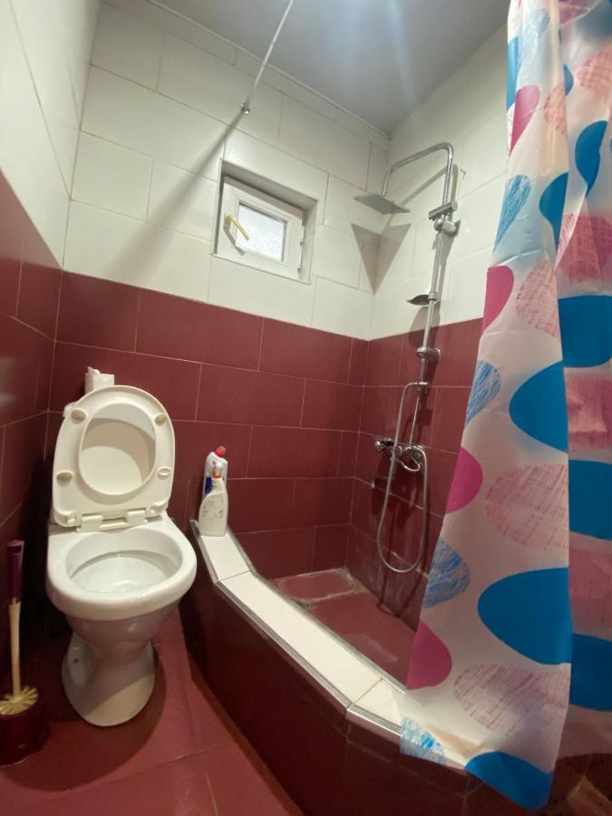 Honey Apartment 第比利斯 外观 照片