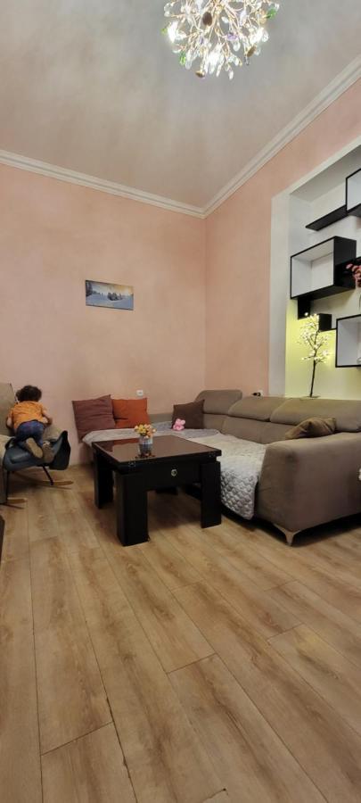 Honey Apartment 第比利斯 外观 照片