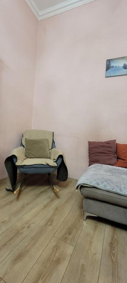 Honey Apartment 第比利斯 外观 照片