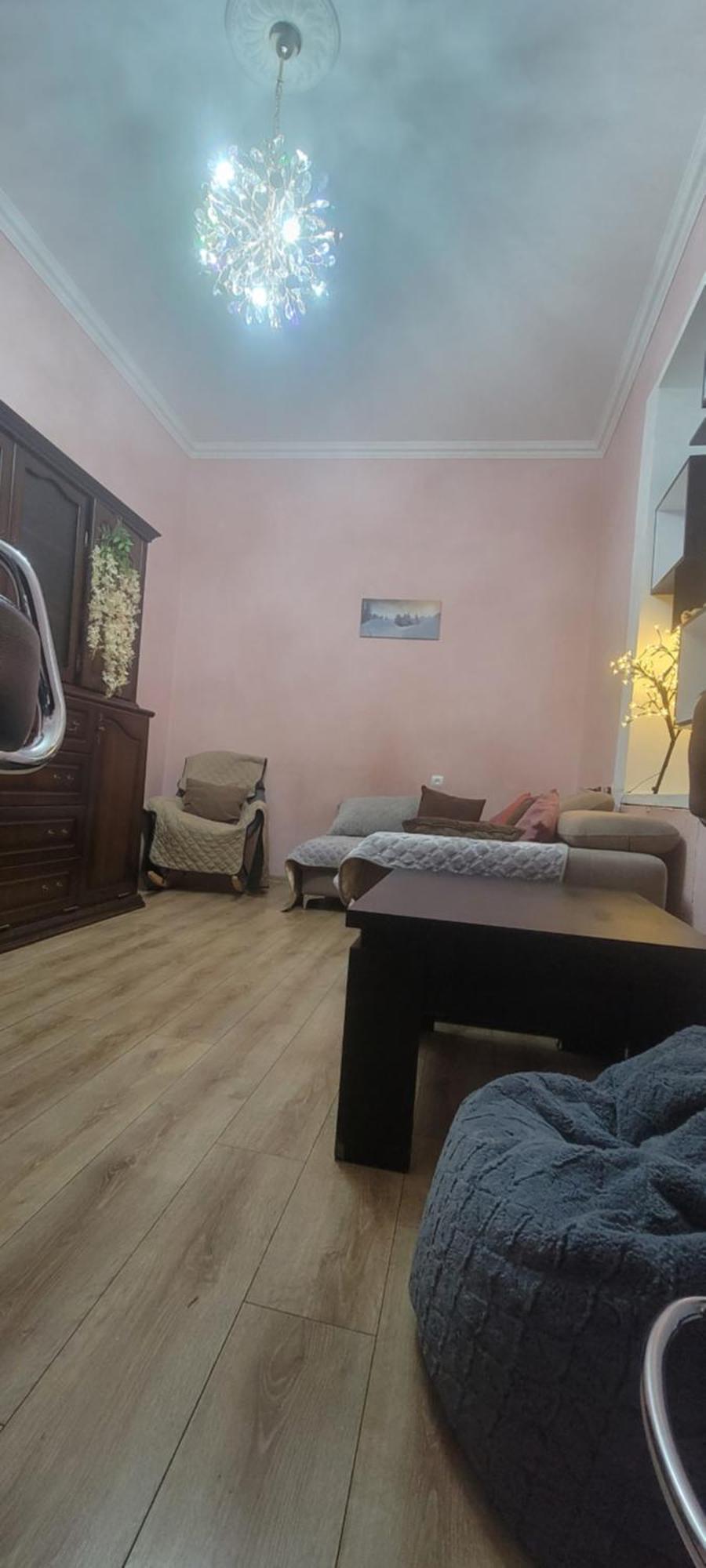 Honey Apartment 第比利斯 外观 照片