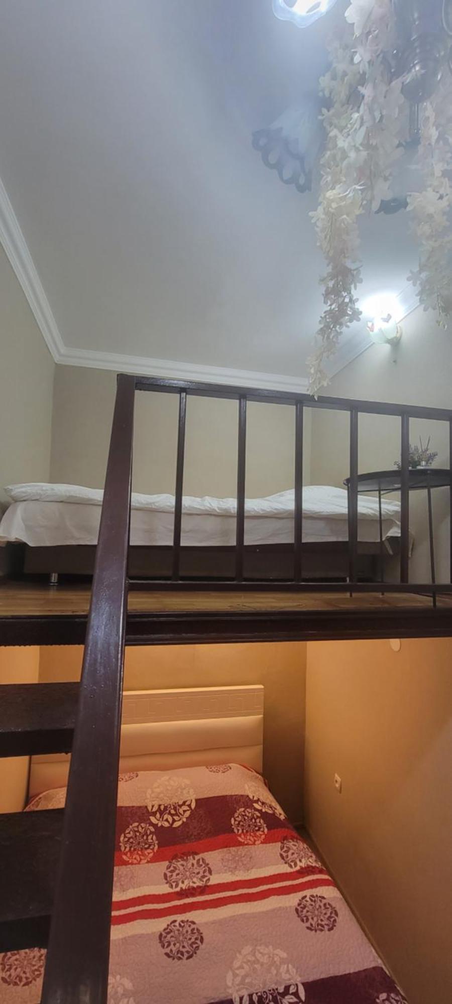 Honey Apartment 第比利斯 外观 照片