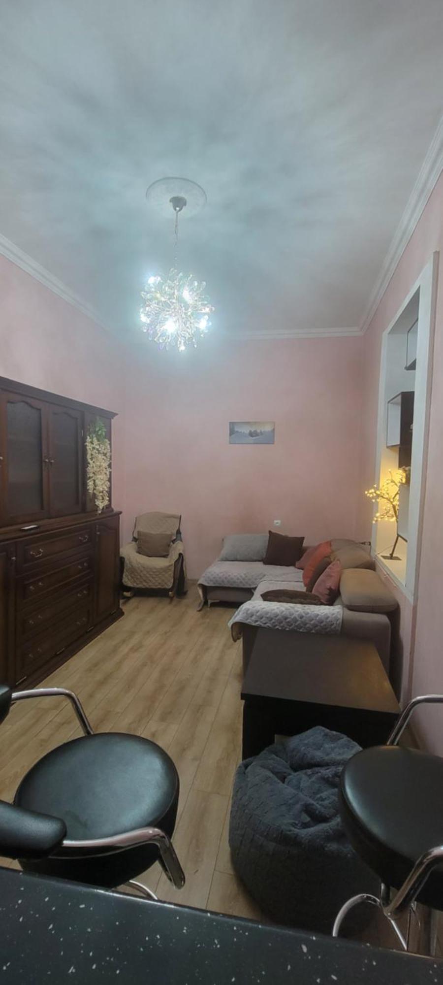 Honey Apartment 第比利斯 外观 照片